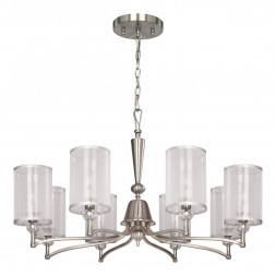 Подвесная люстра Favourite LAGUNA 2698-8P