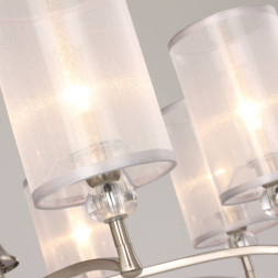 Подвесная люстра Favourite LAGUNA 2698-8P