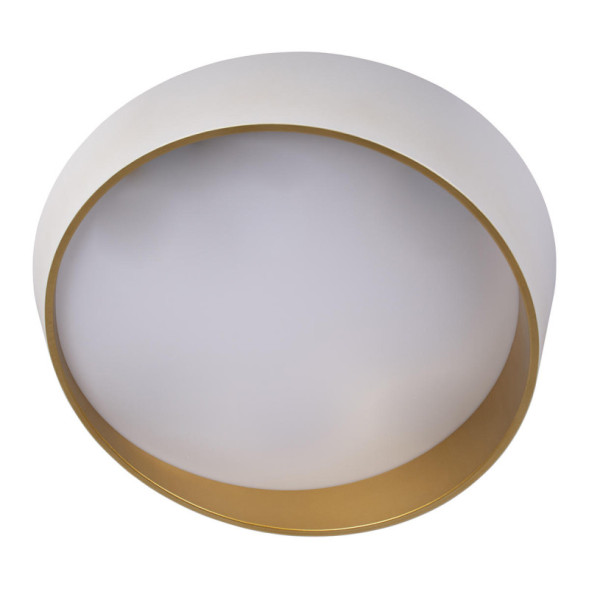 Потолочный светильник LOFT IT Coin 10199 White