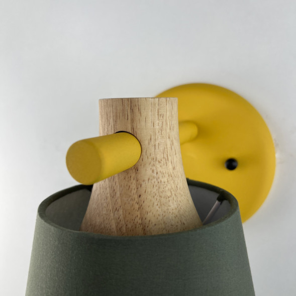 Бра ImperiumLoft 177999-26