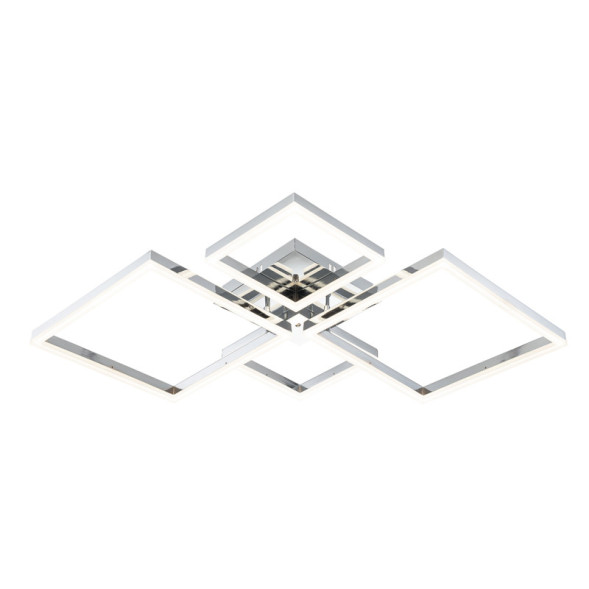 Потолочная люстра Escada OLVERA 10246/4LED