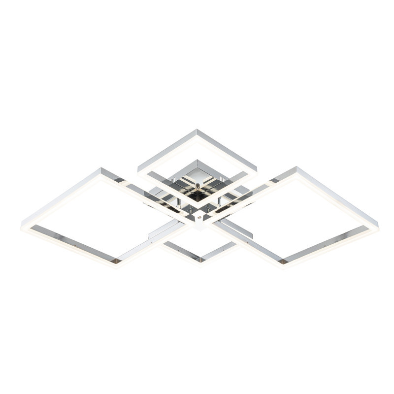 Потолочная люстра Escada OLVERA 10246/4LED