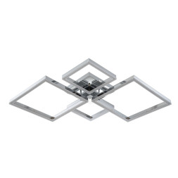 Потолочная люстра Escada OLVERA 10246/4LED