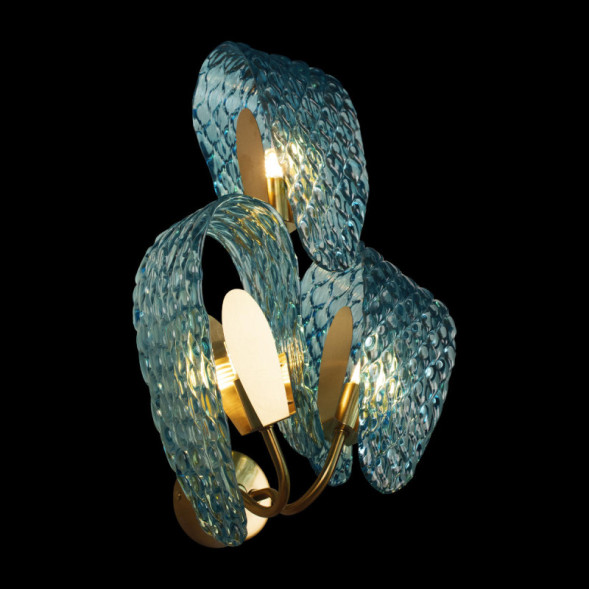 Бра LOFT IT LIRIO 10214/3W