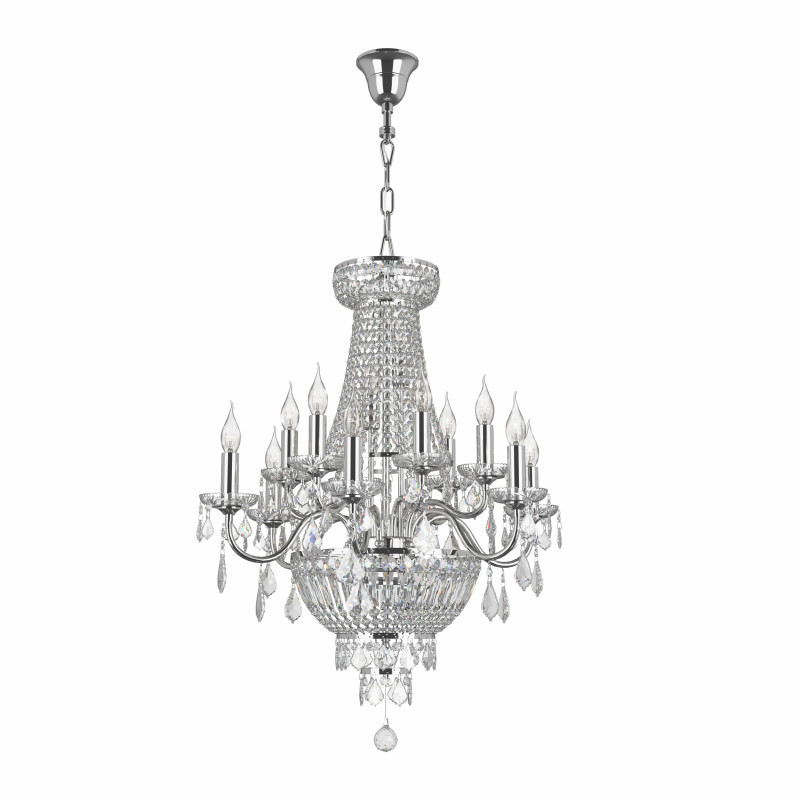 Подвесная люстра Lightstar Classic 700164