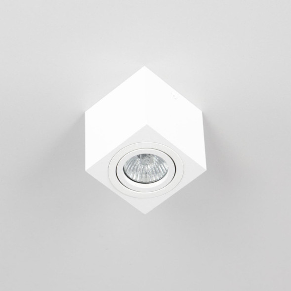 Накладной точечный светильник Citilux Дюрен CL538211