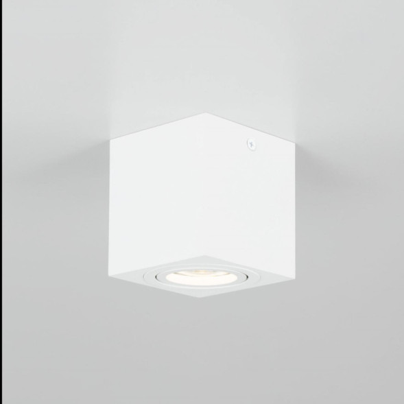 Накладной точечный светильник Citilux Дюрен CL538211