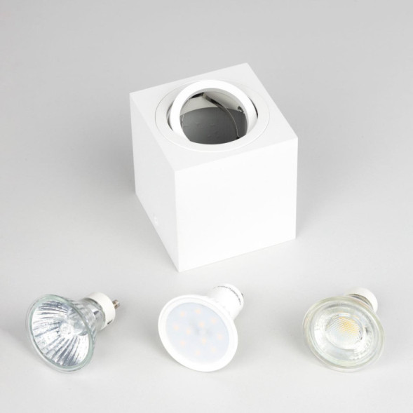 Накладной точечный светильник Citilux Дюрен CL538211