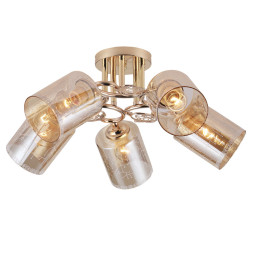 Потолочная люстра Escada NEULIA 1118/5PL