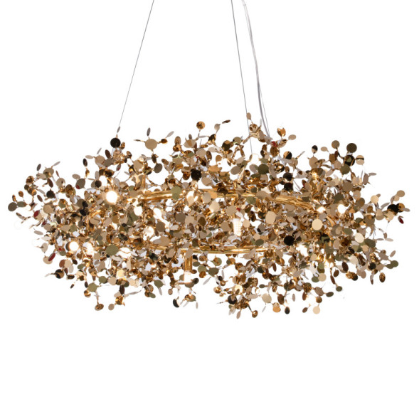 Подвесная люстра Lightstar EXTRA 721382