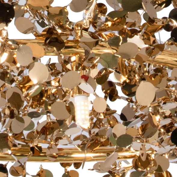 Подвесная люстра Lightstar EXTRA 721382