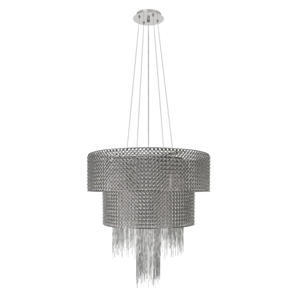 Подвесная люстра LOFT IT 10406/660 Opera