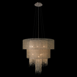 Подвесная люстра LOFT IT 10406/660 Opera