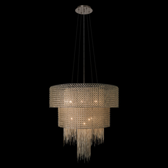 Подвесная люстра LOFT IT 10406/660 Opera