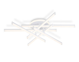 Светильник потолочный Ambrella Light COMFORT FL6251