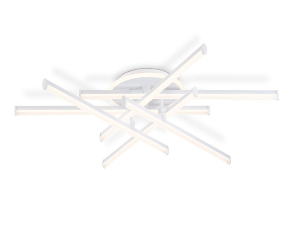 Светильник потолочный Ambrella Light COMFORT FL6251