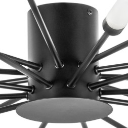 Потолочная люстра Lightstar RAGNO 732207