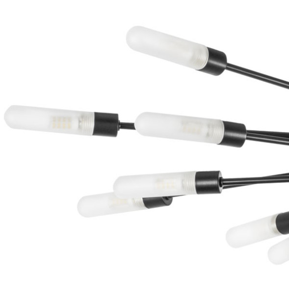 Потолочная люстра Lightstar RAGNO 732207