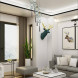 Подвесной светильник ImperiumLoft 248524-22 Heathfield