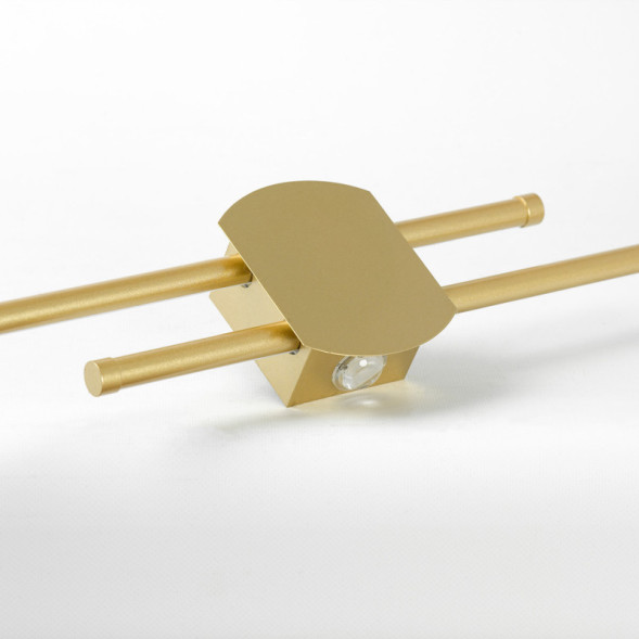 Бра Lussole LSP-7394 HARDEMAN