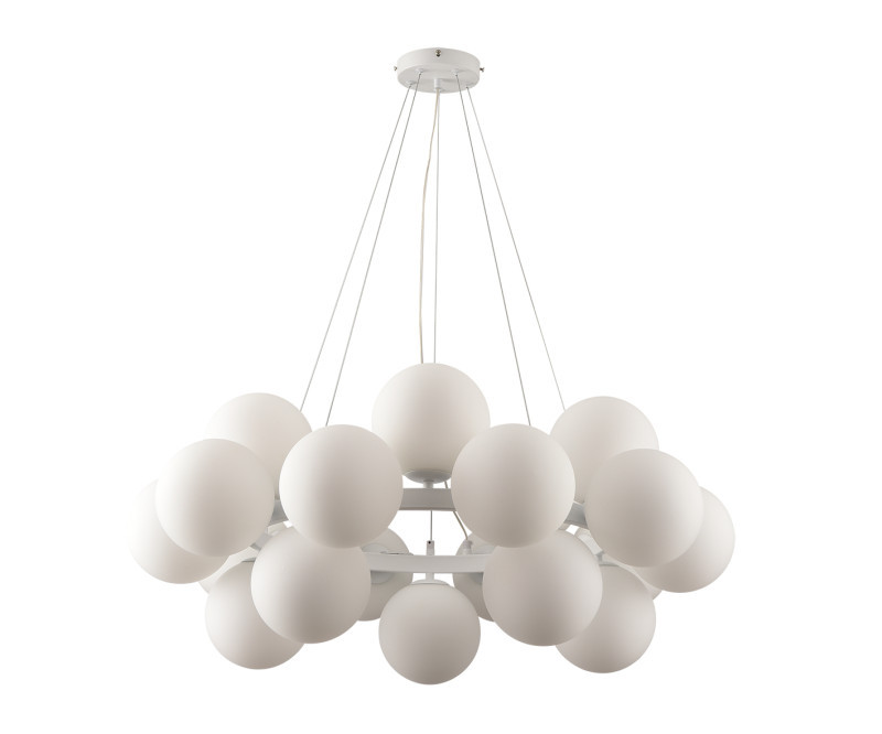 Подвесная люстра Kink Light 07508-20,01 Сида