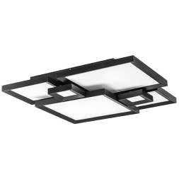 Потолочный светильник Lightstar Breve 749073