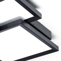 Потолочный светильник Lightstar Breve 749073