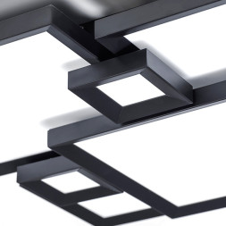 Потолочный светильник Lightstar Breve 749073