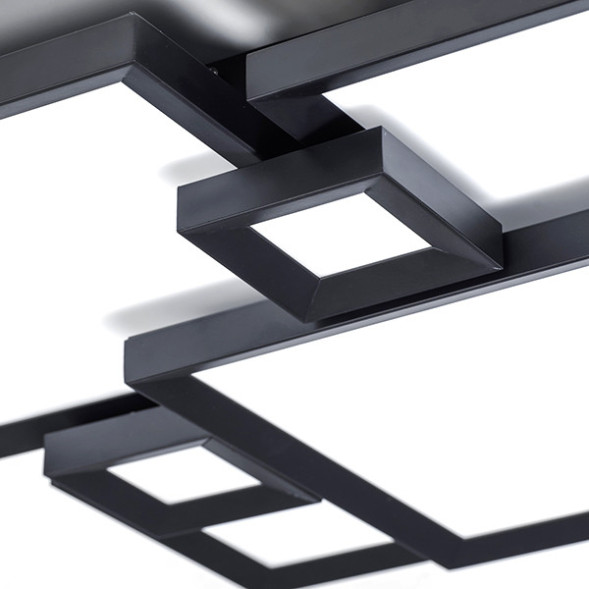 Потолочный светильник Lightstar Breve 749073