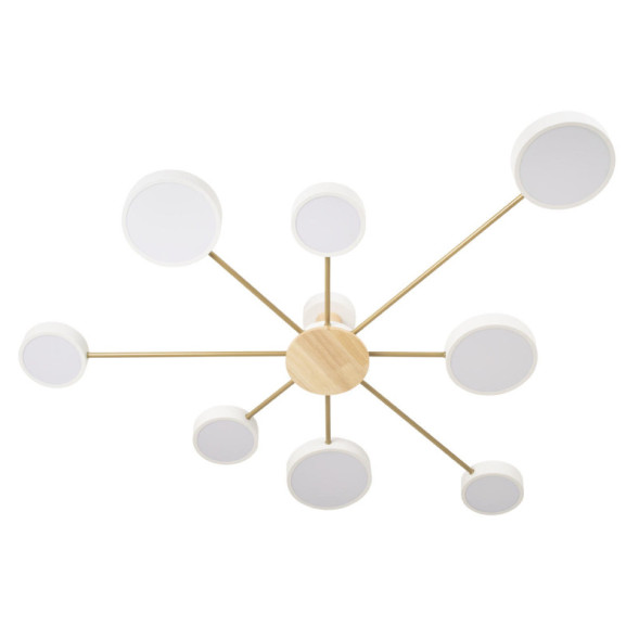 Потолочный светильник LOFT IT 10316/8 White