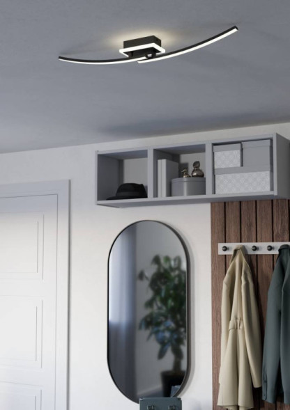 Светильник потолочный EGLO LUNGOLAGO 901217