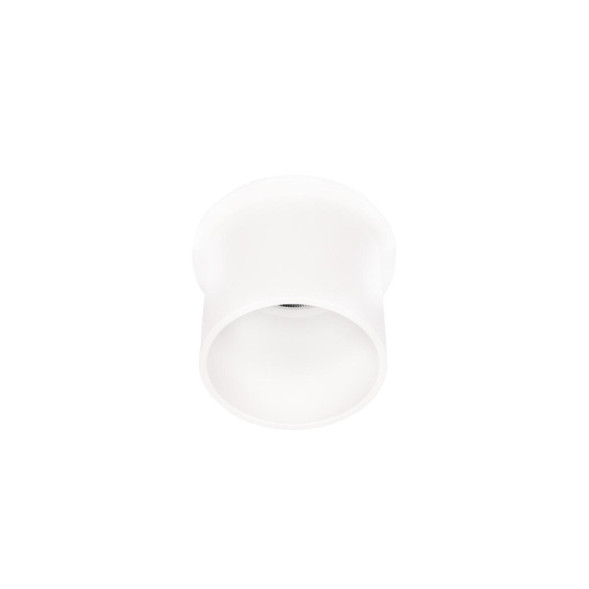 Встраиваемый точечный светильник LOFT IT 10343/B White