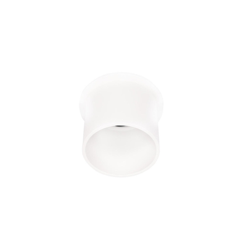 Встраиваемый точечный светильник LOFT IT 10343/B White