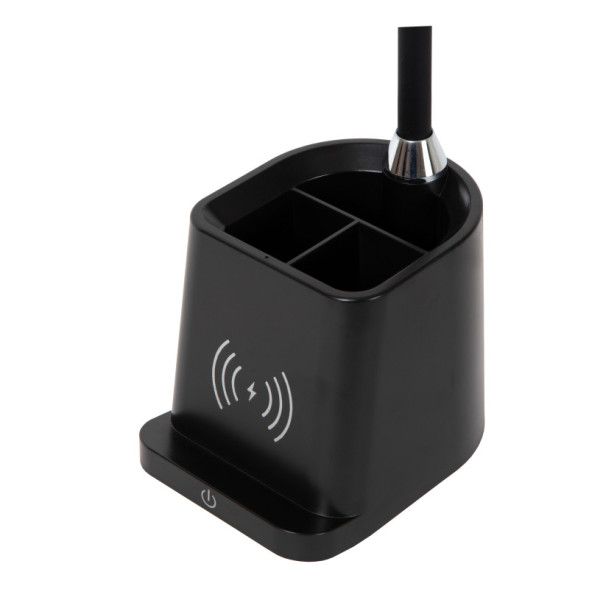 Настольная лампа LUCIDE TESSA 18675/04/30