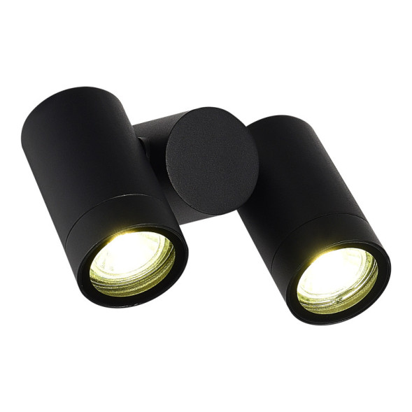 Уличный настенный светильник ST-Luce SL9011.402.02 ECOLLO