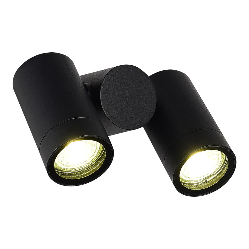 Уличный настенный светильник ST-Luce SL9011.402.02 ECOLLO