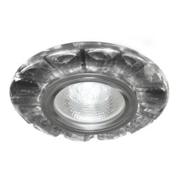 Встраиваемый точечный светильник Escada Toscana 588012