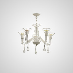 Подвесная люстра ImperiumLoft 101410-26