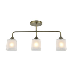 Светильник потолочный Escada Artemis 2103/3P