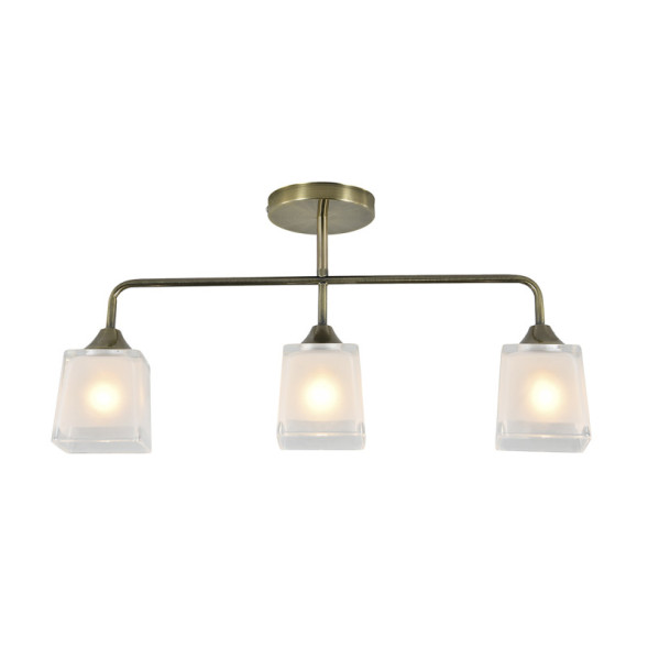 Светильник потолочный Escada Artemis 2103/3P