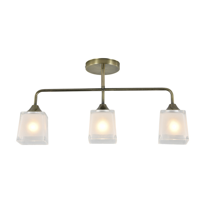 Светильник потолочный Escada Artemis 2103/3P