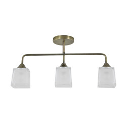 Светильник потолочный Escada Artemis 2103/3P