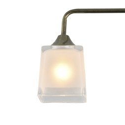 Светильник потолочный Escada Artemis 2103/3P