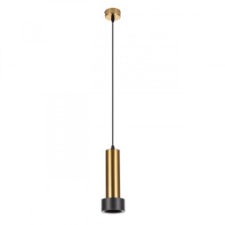 Подвесной светильник ARTE Lamp Ran A3147SP-1PB