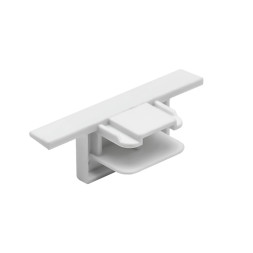 Заглушка для трекового шинопровода Escada PRIMA ESTR20018