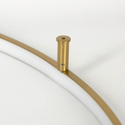 Потолочный светильник Lussole LSP-7111 Lowell