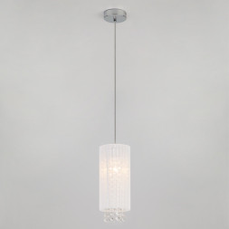 Подвесной светильник Eurosvet Sirena 1188/1 хром