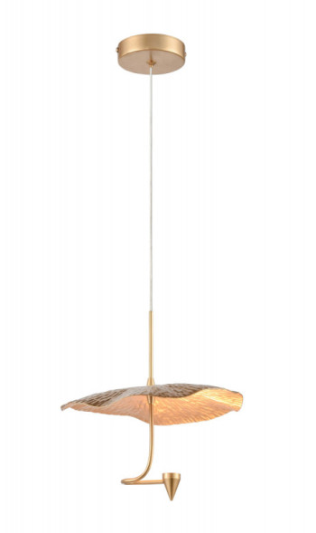 Подвесной светильник Vele Luce VL5734P31 Aronos