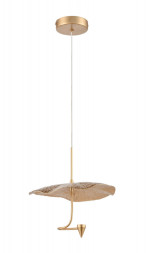 Подвесной светильник Vele Luce VL5734P31 Aronos