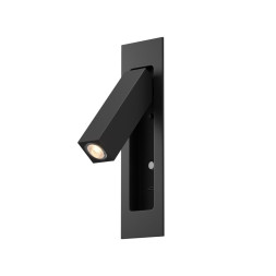 Спот Maytoni AXIOM MOD495WL-L3B3K1